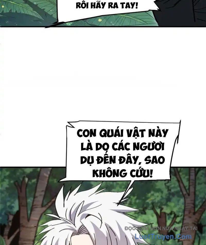 Tôi Dùng Hệ Thống Đỉnh Cấp Tái Tạo Thế Giới Chap 26 - Next Chap 27