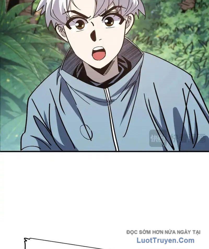 Tôi Dùng Hệ Thống Đỉnh Cấp Tái Tạo Thế Giới Chap 26 - Next Chap 27