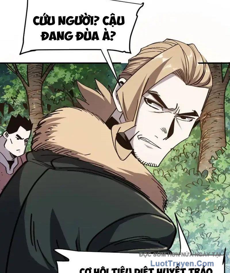 Tôi Dùng Hệ Thống Đỉnh Cấp Tái Tạo Thế Giới Chap 26 - Next Chap 27