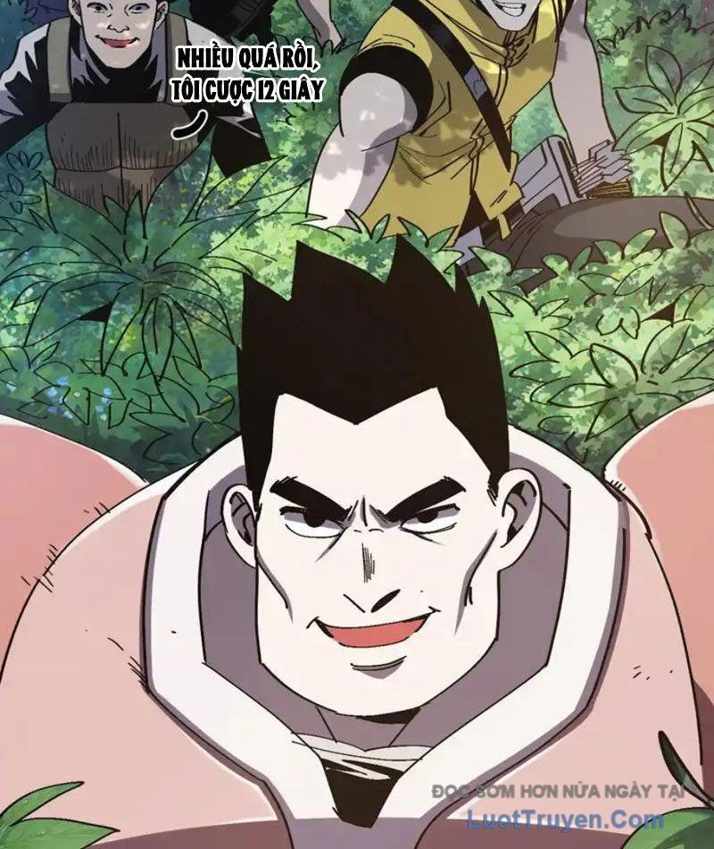 Tôi Dùng Hệ Thống Đỉnh Cấp Tái Tạo Thế Giới Chap 26 - Next Chap 27