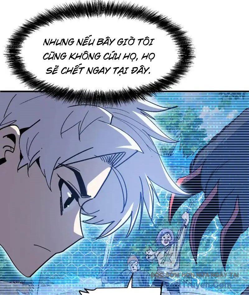 Tôi Dùng Hệ Thống Đỉnh Cấp Tái Tạo Thế Giới Chap 26 - Next Chap 27