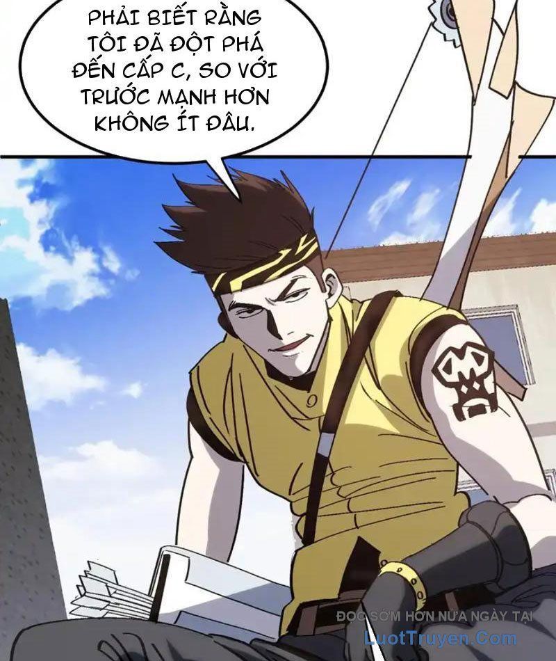 Tôi Dùng Hệ Thống Đỉnh Cấp Tái Tạo Thế Giới Chap 26 - Next Chap 27