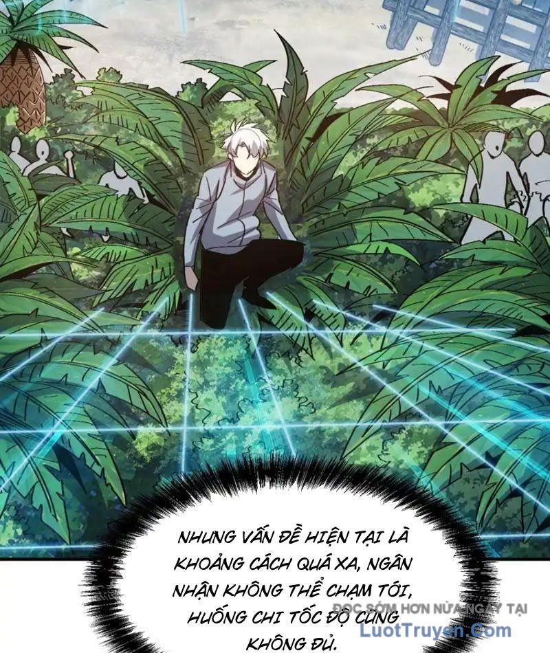 Tôi Dùng Hệ Thống Đỉnh Cấp Tái Tạo Thế Giới Chap 26 - Next Chap 27