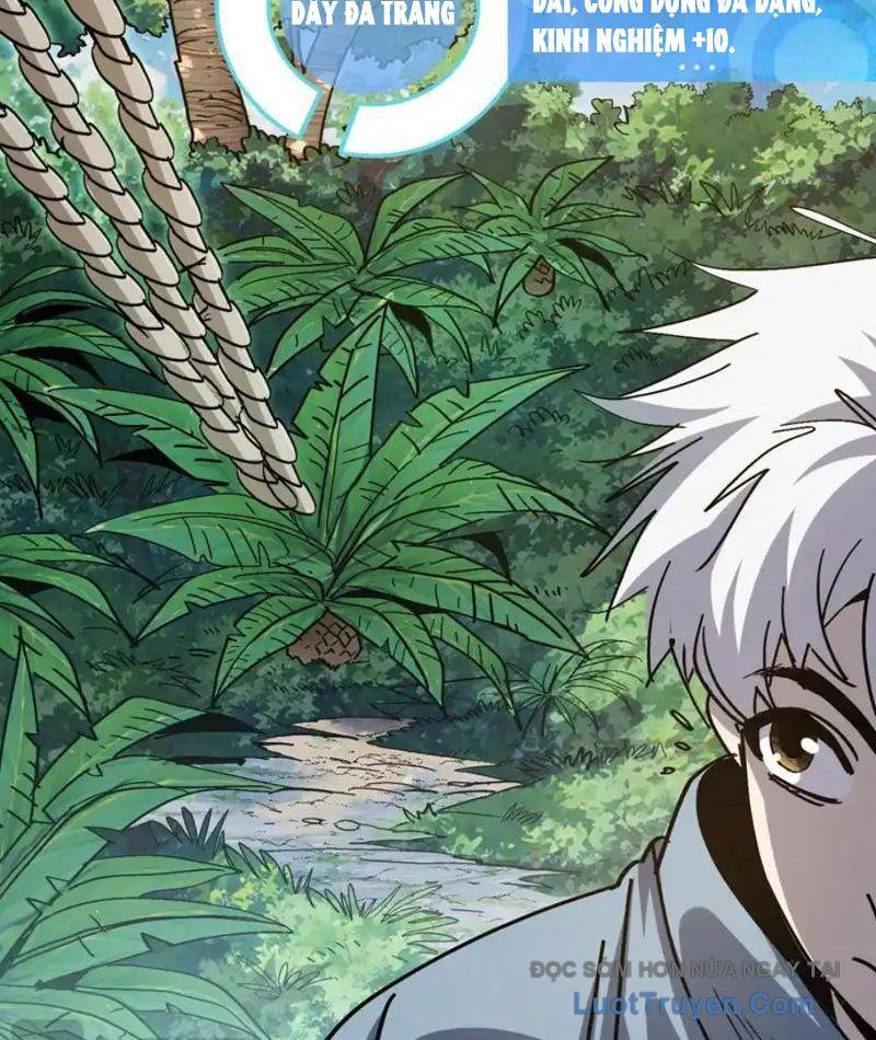 Tôi Dùng Hệ Thống Đỉnh Cấp Tái Tạo Thế Giới Chap 26 - Next Chap 27