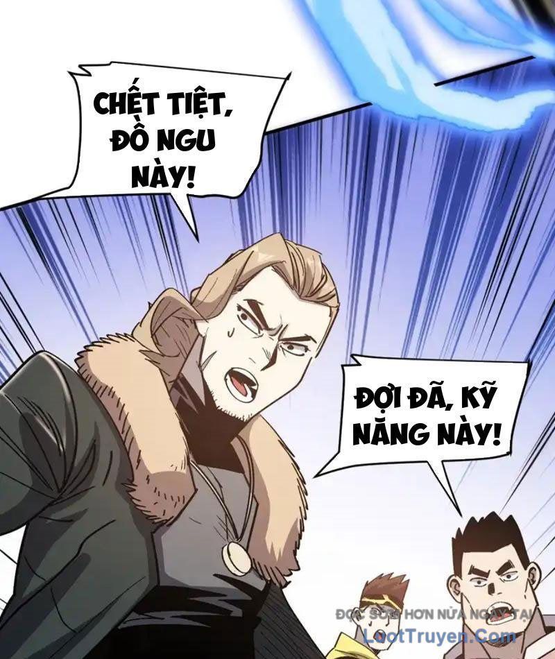 Tôi Dùng Hệ Thống Đỉnh Cấp Tái Tạo Thế Giới Chap 26 - Next Chap 27