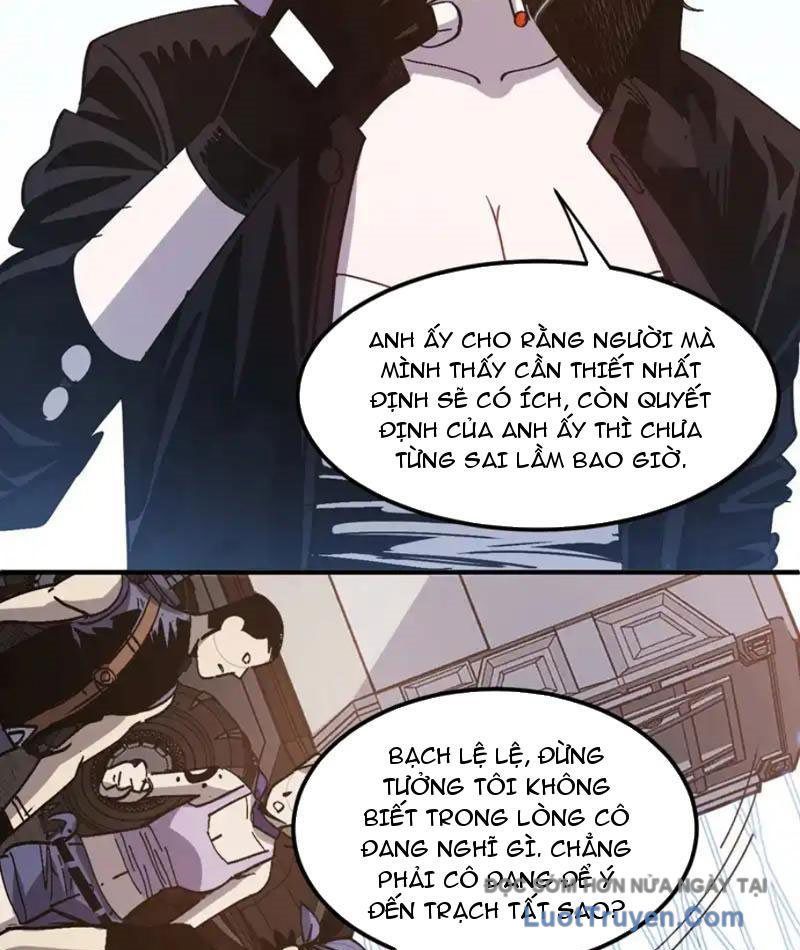 Tôi Dùng Hệ Thống Đỉnh Cấp Tái Tạo Thế Giới Chap 26 - Next Chap 27