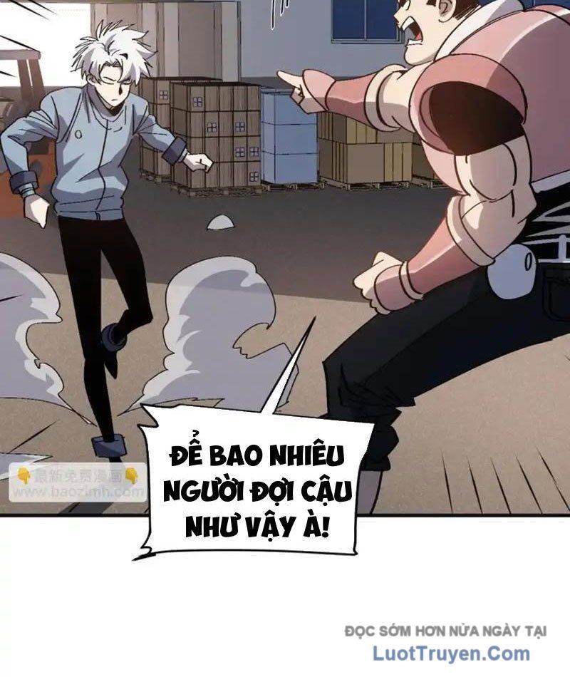 Tôi Dùng Hệ Thống Đỉnh Cấp Tái Tạo Thế Giới Chap 26 - Next Chap 27