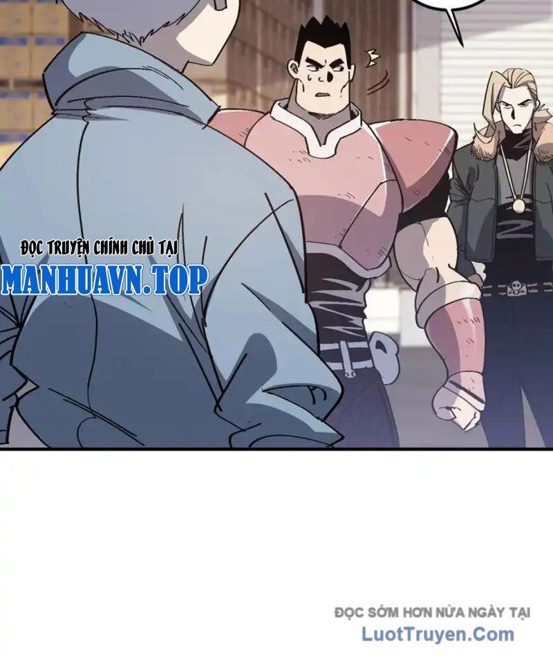 Tôi Dùng Hệ Thống Đỉnh Cấp Tái Tạo Thế Giới Chap 26 - Next Chap 27