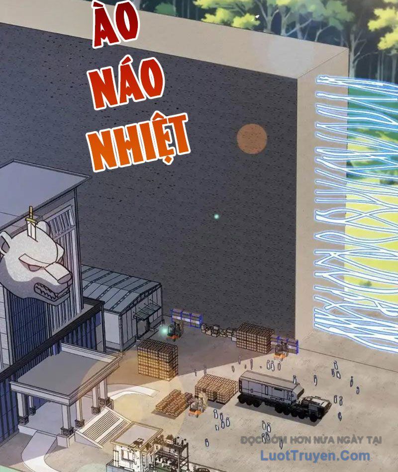 Tôi Dùng Hệ Thống Đỉnh Cấp Tái Tạo Thế Giới Chap 26 - Next Chap 27