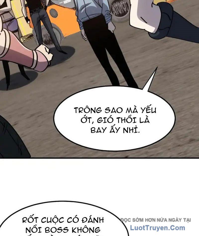 Tôi Dùng Hệ Thống Đỉnh Cấp Tái Tạo Thế Giới Chap 26 - Next Chap 27