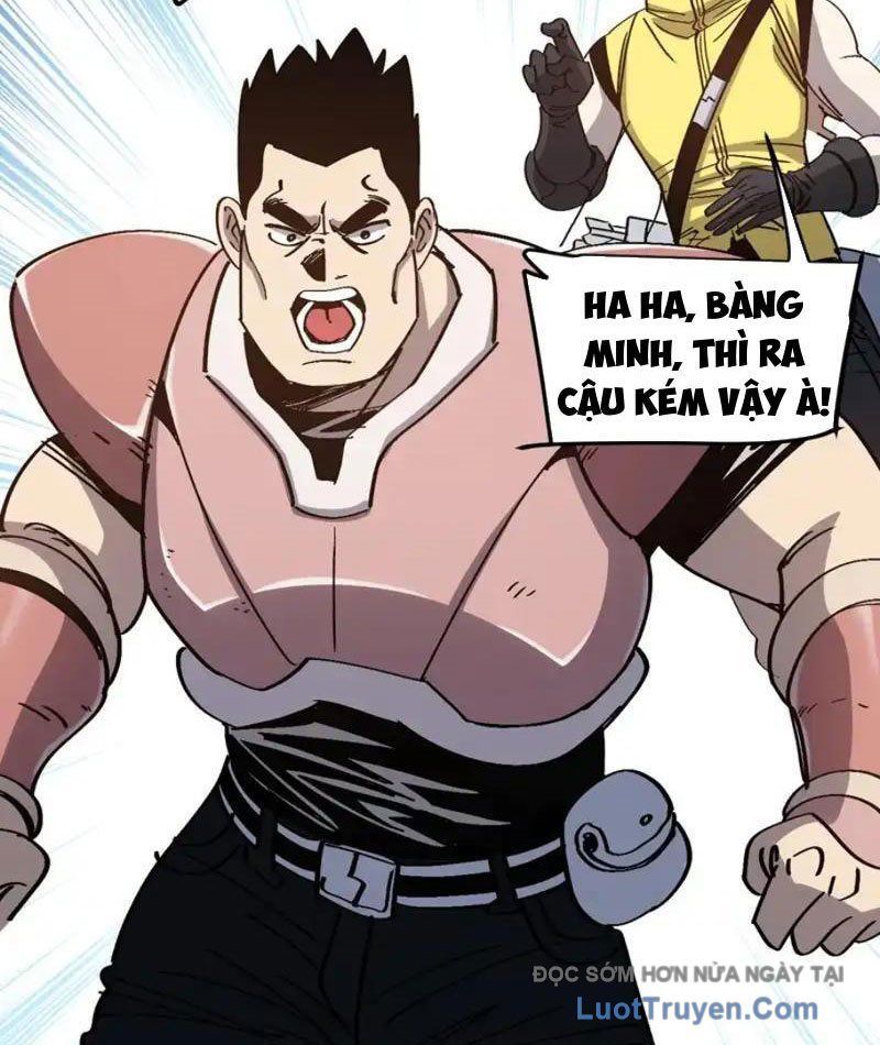 Tôi Dùng Hệ Thống Đỉnh Cấp Tái Tạo Thế Giới Chap 26 - Next Chap 27