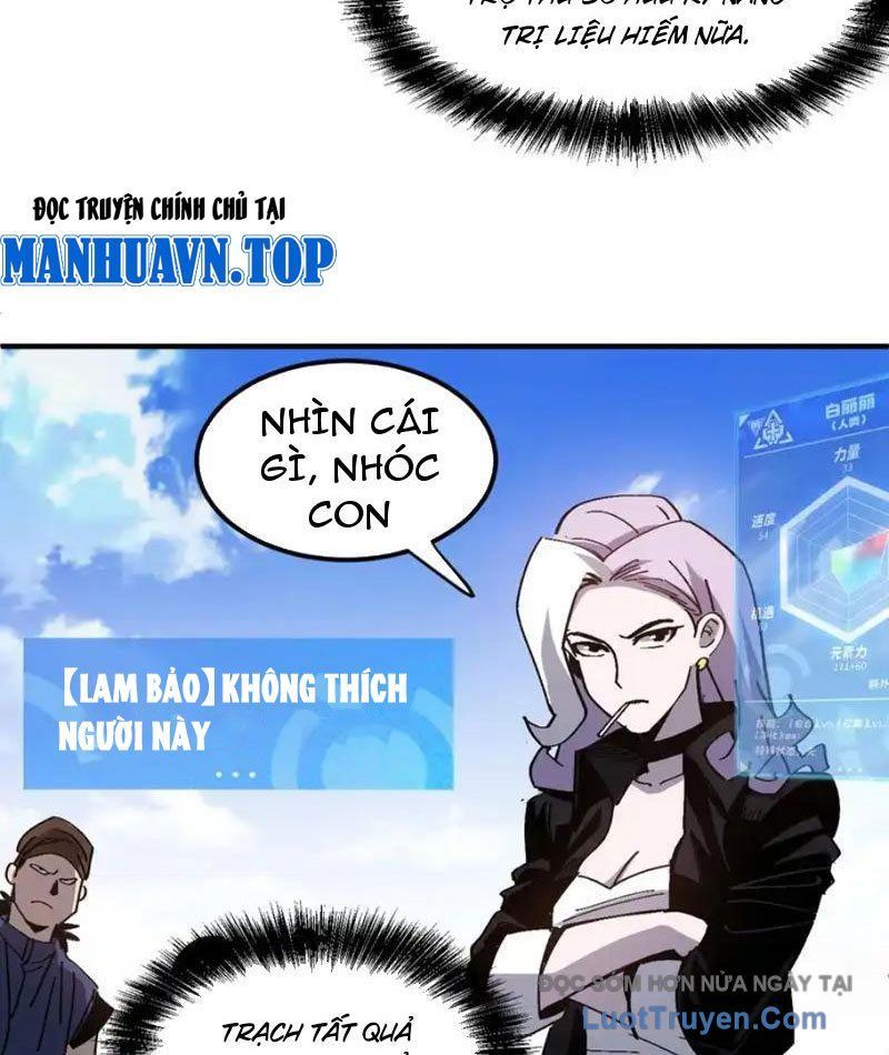 Tôi Dùng Hệ Thống Đỉnh Cấp Tái Tạo Thế Giới Chap 26 - Next Chap 27