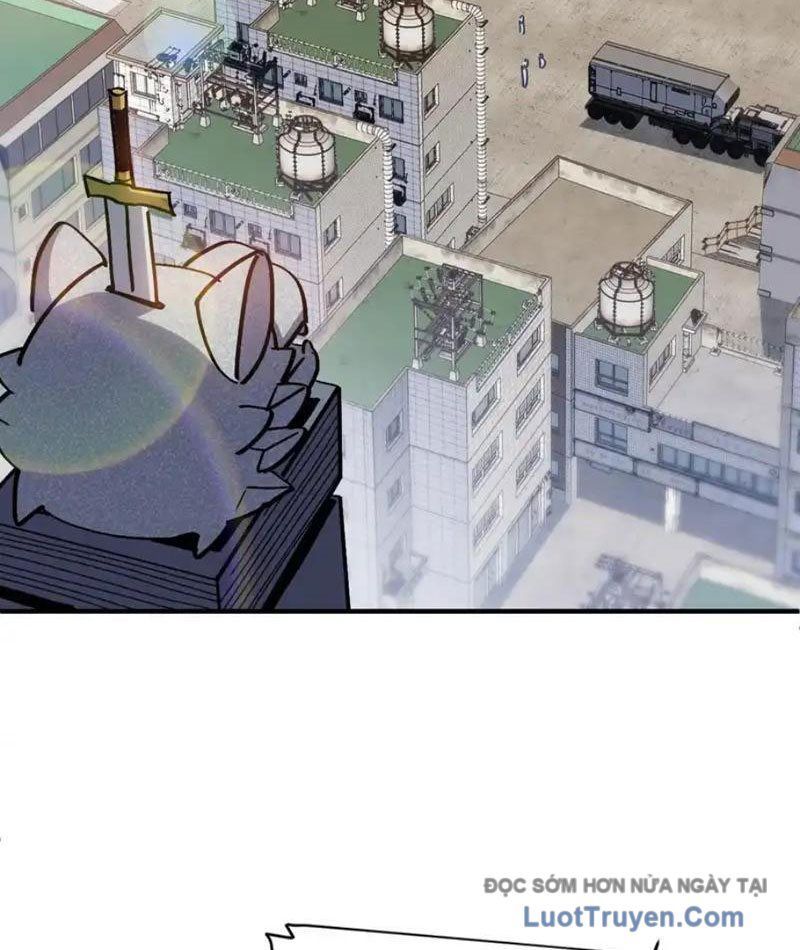 Tôi Dùng Hệ Thống Đỉnh Cấp Tái Tạo Thế Giới Chap 26 - Next Chap 27