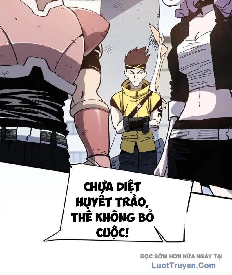 Tôi Dùng Hệ Thống Đỉnh Cấp Tái Tạo Thế Giới Chap 26 - Next Chap 27