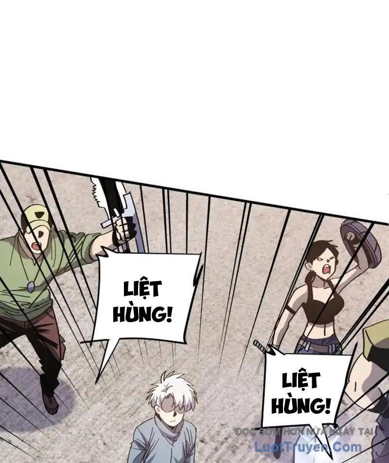 Tôi Dùng Hệ Thống Đỉnh Cấp Tái Tạo Thế Giới Chap 26 - Next Chap 27