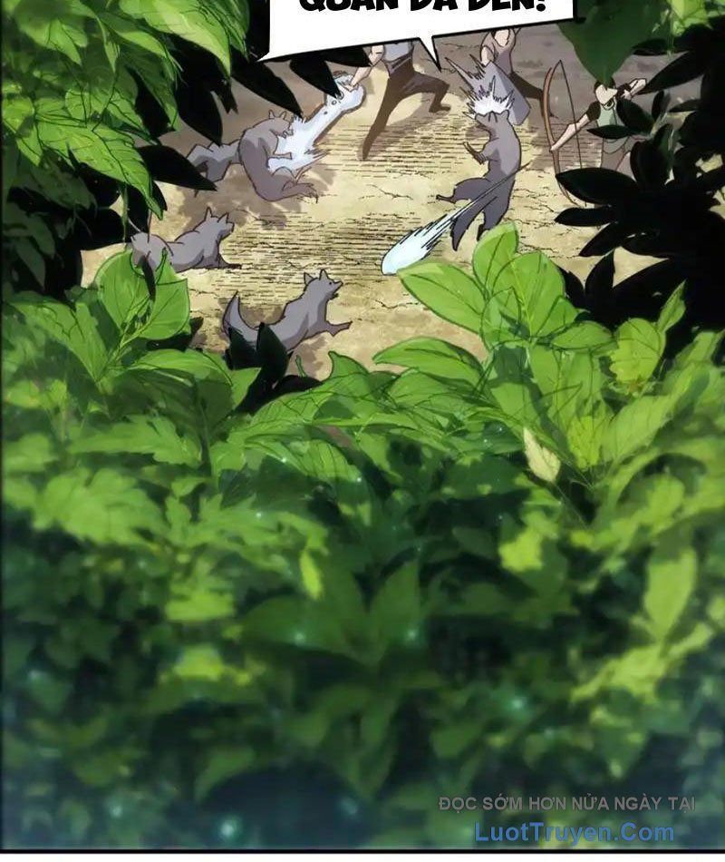 Tôi Dùng Hệ Thống Đỉnh Cấp Tái Tạo Thế Giới Chap 26 - Next Chap 27