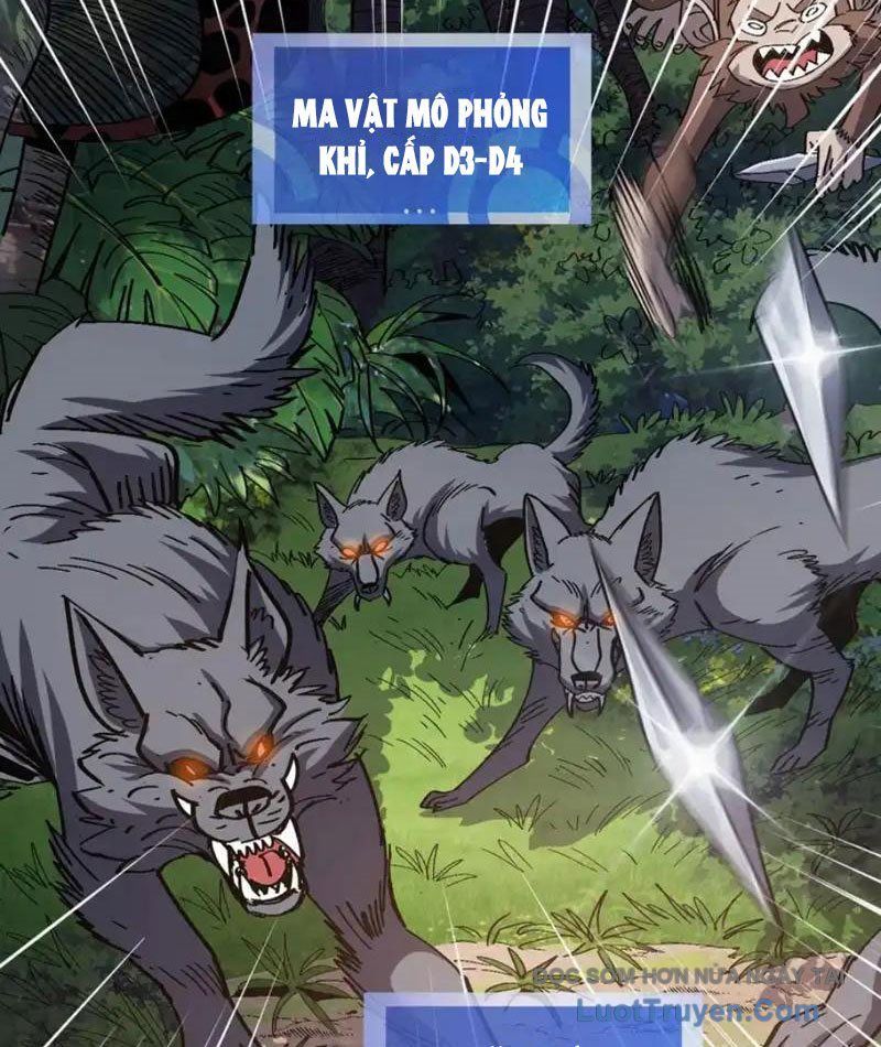 Tôi Dùng Hệ Thống Đỉnh Cấp Tái Tạo Thế Giới Chap 26 - Next Chap 27