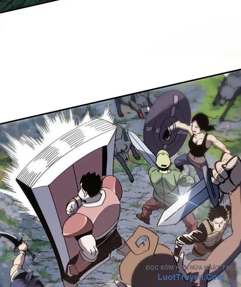 Tôi Dùng Hệ Thống Đỉnh Cấp Tái Tạo Thế Giới Chap 26 - Next Chap 27