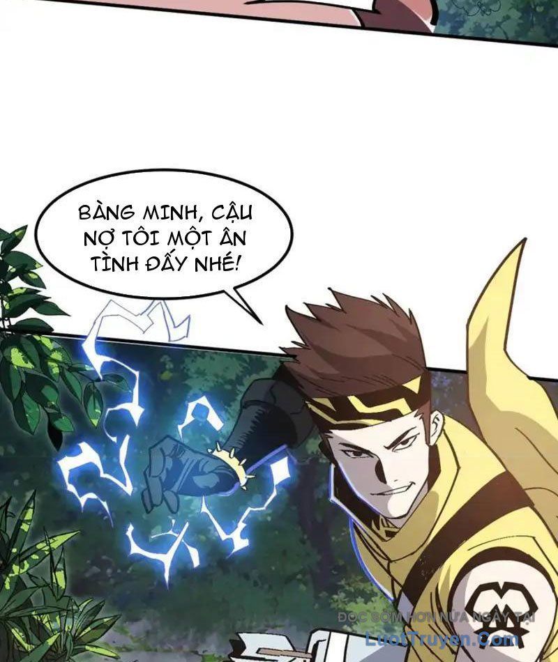 Tôi Dùng Hệ Thống Đỉnh Cấp Tái Tạo Thế Giới Chap 26 - Next Chap 27