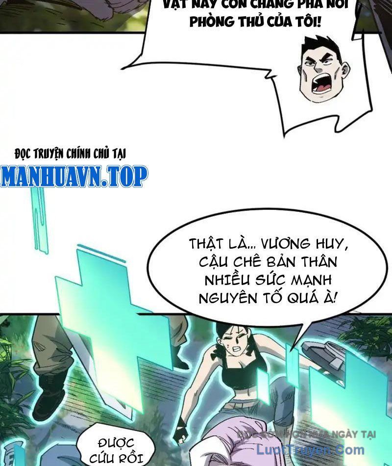 Tôi Dùng Hệ Thống Đỉnh Cấp Tái Tạo Thế Giới Chap 26 - Next Chap 27