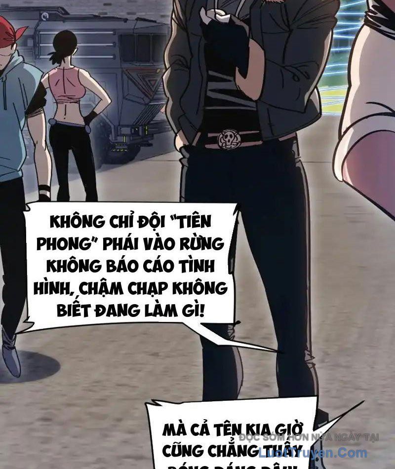 Tôi Dùng Hệ Thống Đỉnh Cấp Tái Tạo Thế Giới Chap 26 - Next Chap 27