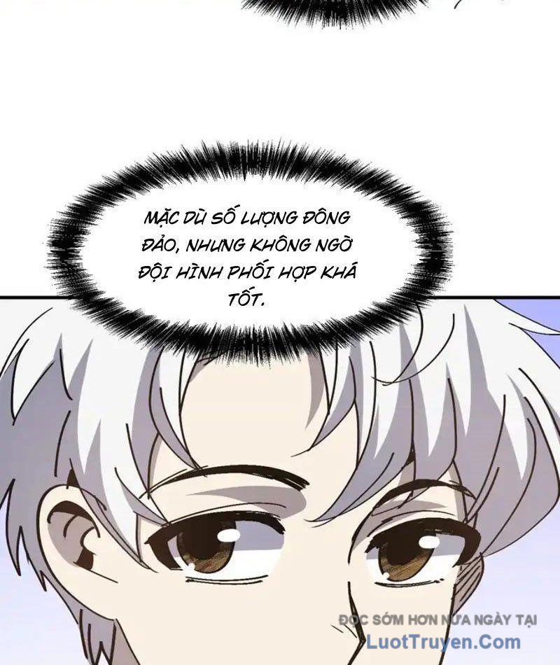 Tôi Dùng Hệ Thống Đỉnh Cấp Tái Tạo Thế Giới Chap 26 - Next Chap 27