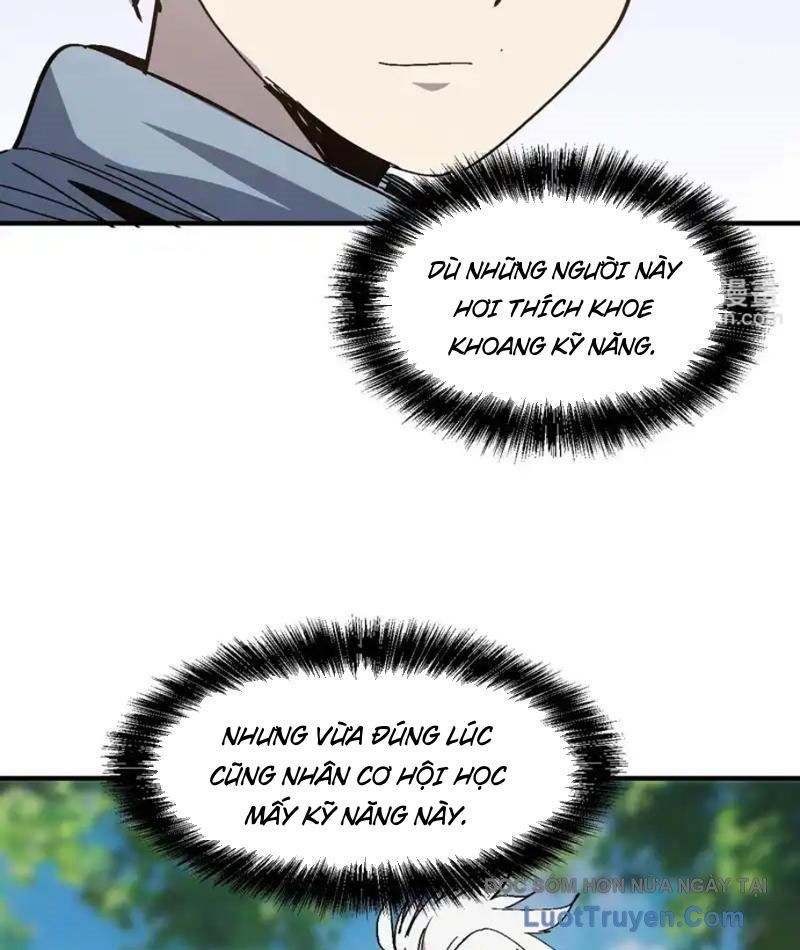 Tôi Dùng Hệ Thống Đỉnh Cấp Tái Tạo Thế Giới Chap 26 - Next Chap 27