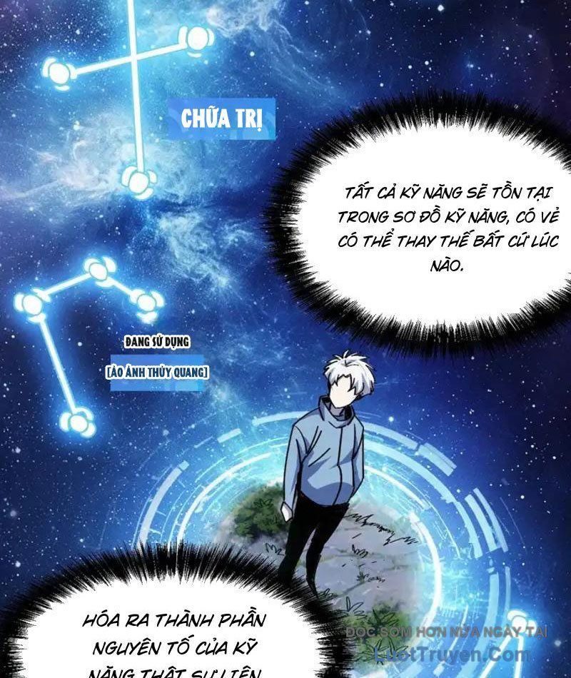 Tôi Dùng Hệ Thống Đỉnh Cấp Tái Tạo Thế Giới Chap 26 - Next Chap 27