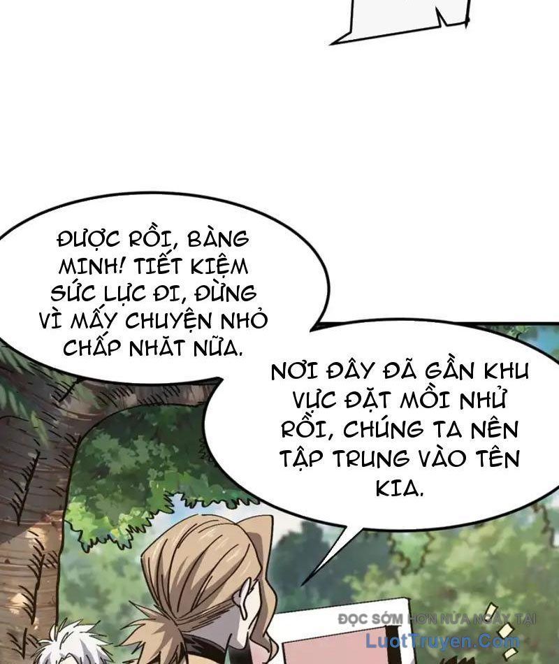 Tôi Dùng Hệ Thống Đỉnh Cấp Tái Tạo Thế Giới Chap 26 - Next Chap 27