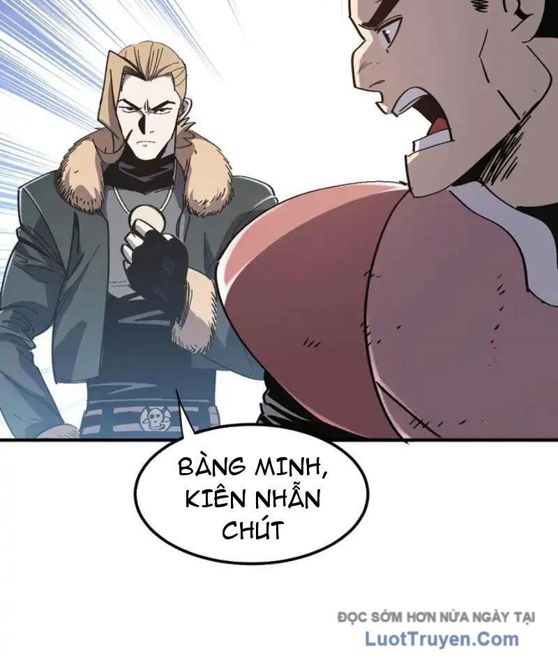 Tôi Dùng Hệ Thống Đỉnh Cấp Tái Tạo Thế Giới Chap 26 - Next Chap 27