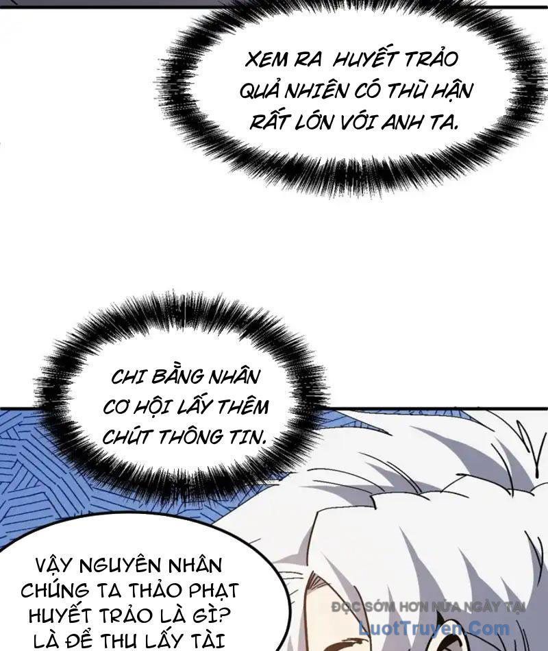 Tôi Dùng Hệ Thống Đỉnh Cấp Tái Tạo Thế Giới Chap 26 - Next Chap 27