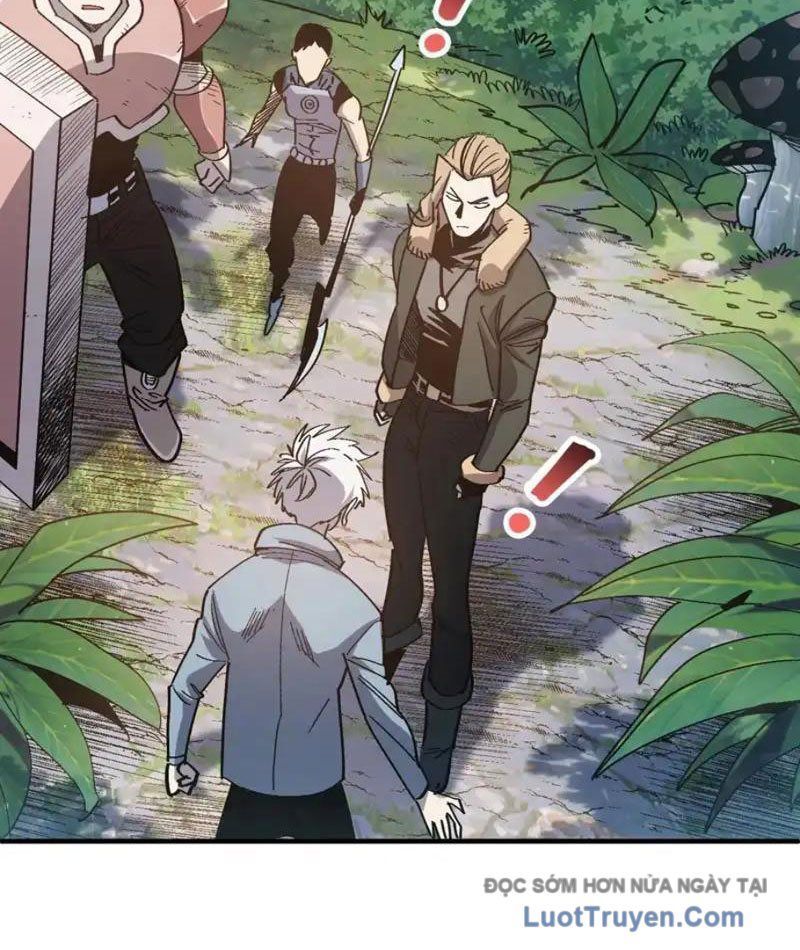 Tôi Dùng Hệ Thống Đỉnh Cấp Tái Tạo Thế Giới Chap 26 - Next Chap 27