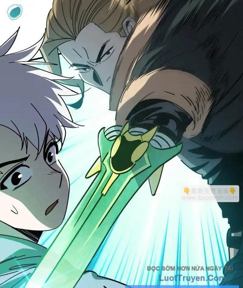 Tôi Dùng Hệ Thống Đỉnh Cấp Tái Tạo Thế Giới Chap 27 - Next Chap 28