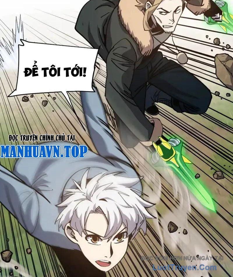 Tôi Dùng Hệ Thống Đỉnh Cấp Tái Tạo Thế Giới Chap 27 - Next Chap 28