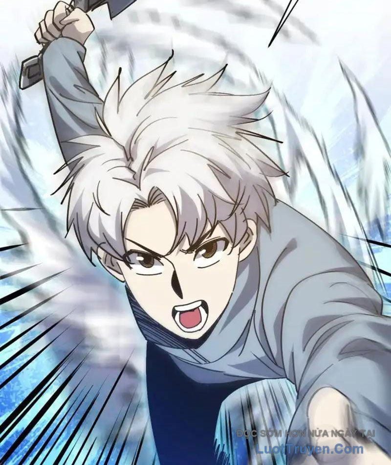 Tôi Dùng Hệ Thống Đỉnh Cấp Tái Tạo Thế Giới Chap 27 - Next Chap 28