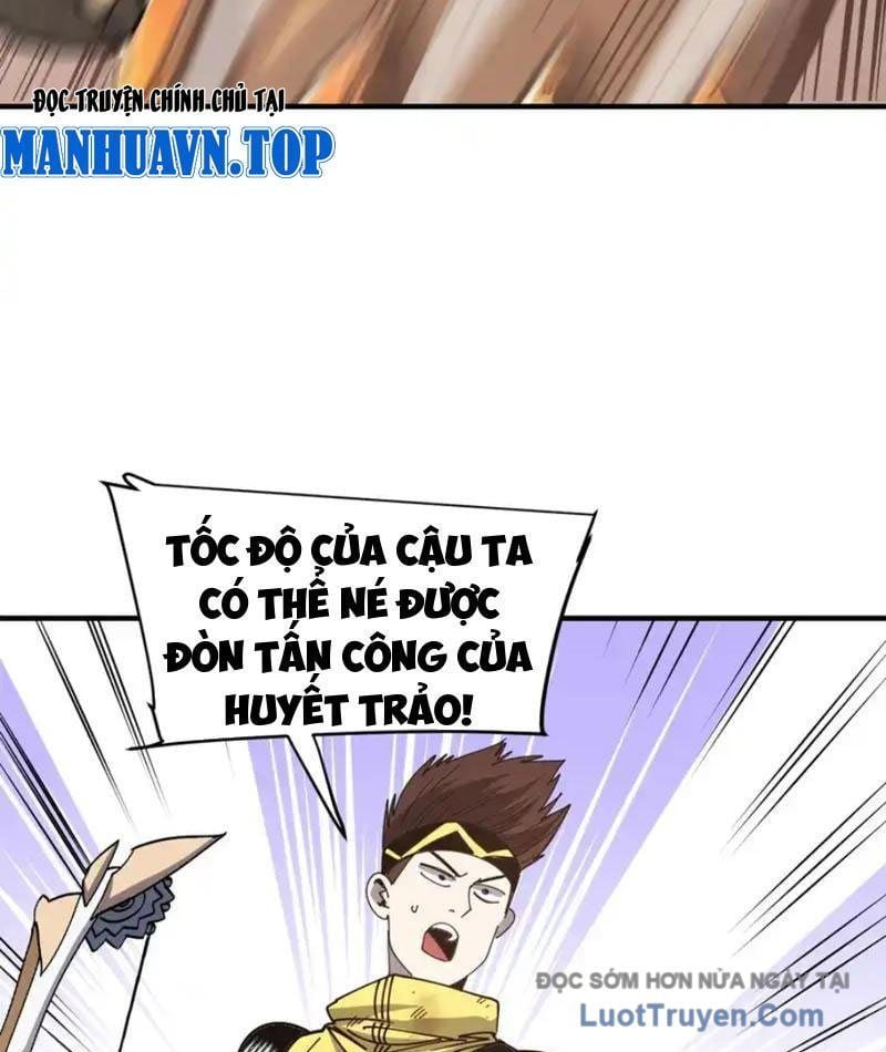 Tôi Dùng Hệ Thống Đỉnh Cấp Tái Tạo Thế Giới Chap 27 - Next Chap 28