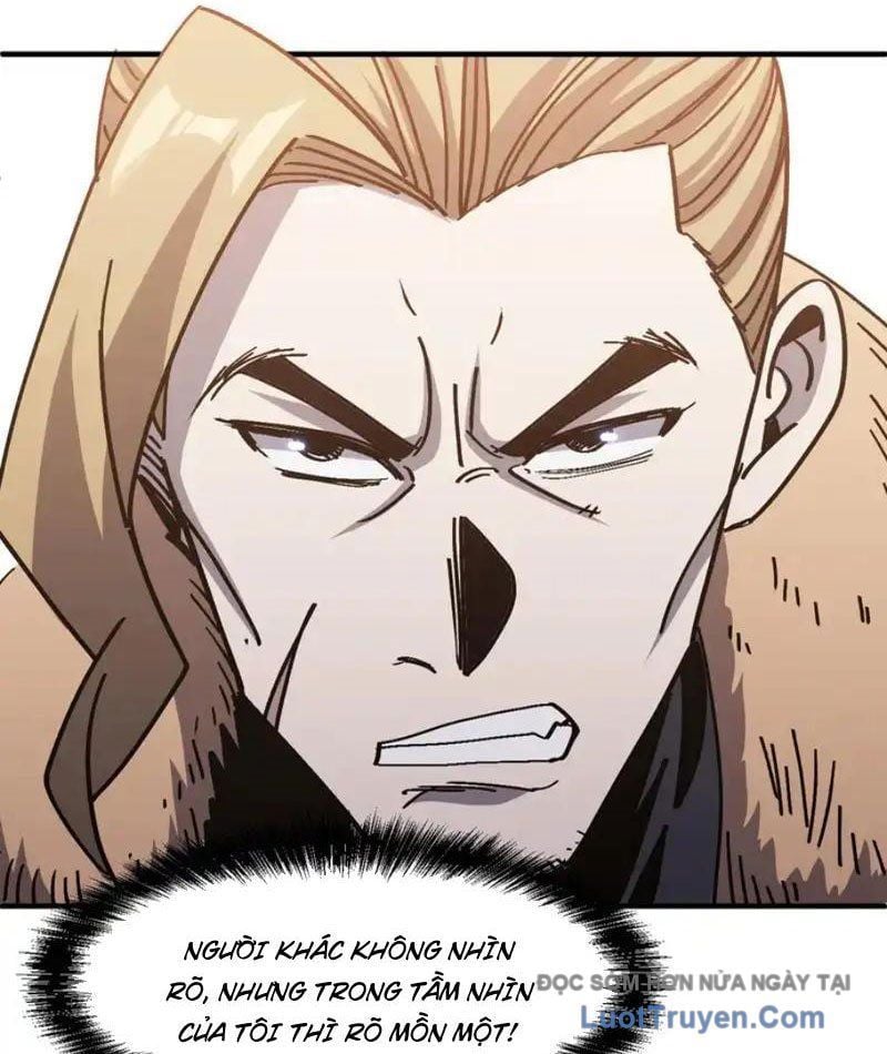 Tôi Dùng Hệ Thống Đỉnh Cấp Tái Tạo Thế Giới Chap 27 - Next Chap 28