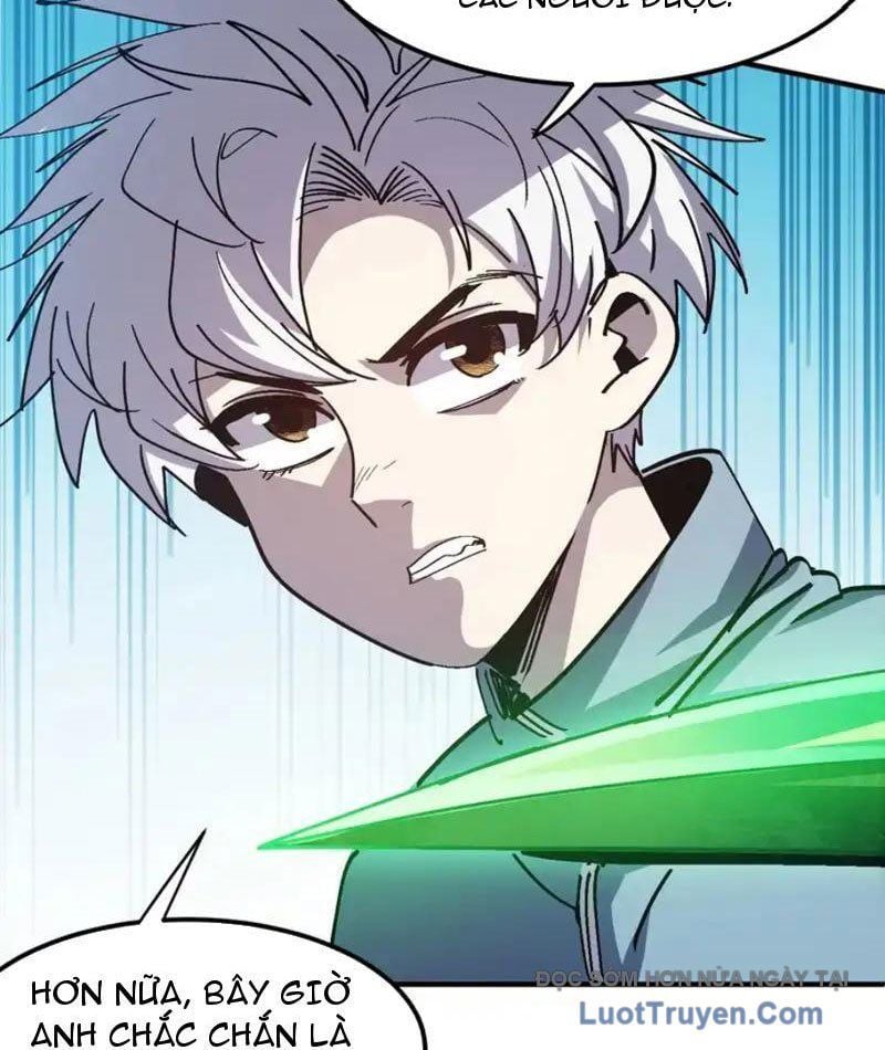 Tôi Dùng Hệ Thống Đỉnh Cấp Tái Tạo Thế Giới Chap 27 - Next Chap 28