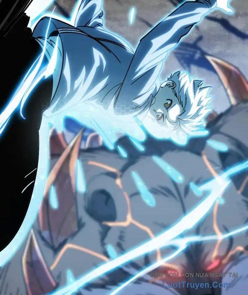 Tôi Dùng Hệ Thống Đỉnh Cấp Tái Tạo Thế Giới Chap 27 - Next Chap 28