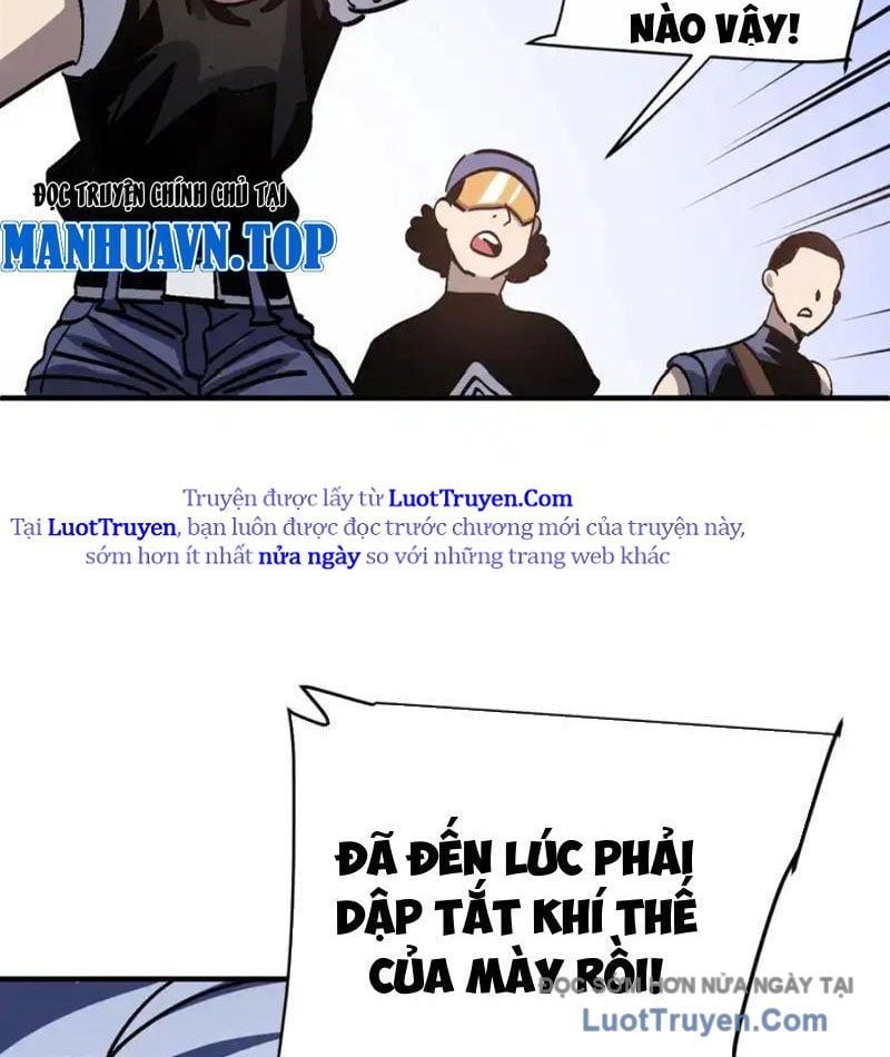 Tôi Dùng Hệ Thống Đỉnh Cấp Tái Tạo Thế Giới Chap 27 - Next Chap 28