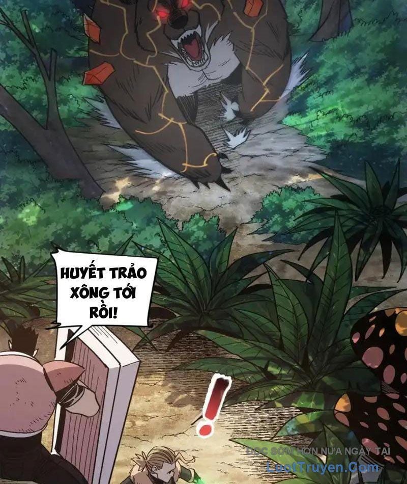 Tôi Dùng Hệ Thống Đỉnh Cấp Tái Tạo Thế Giới Chap 27 - Next Chap 28