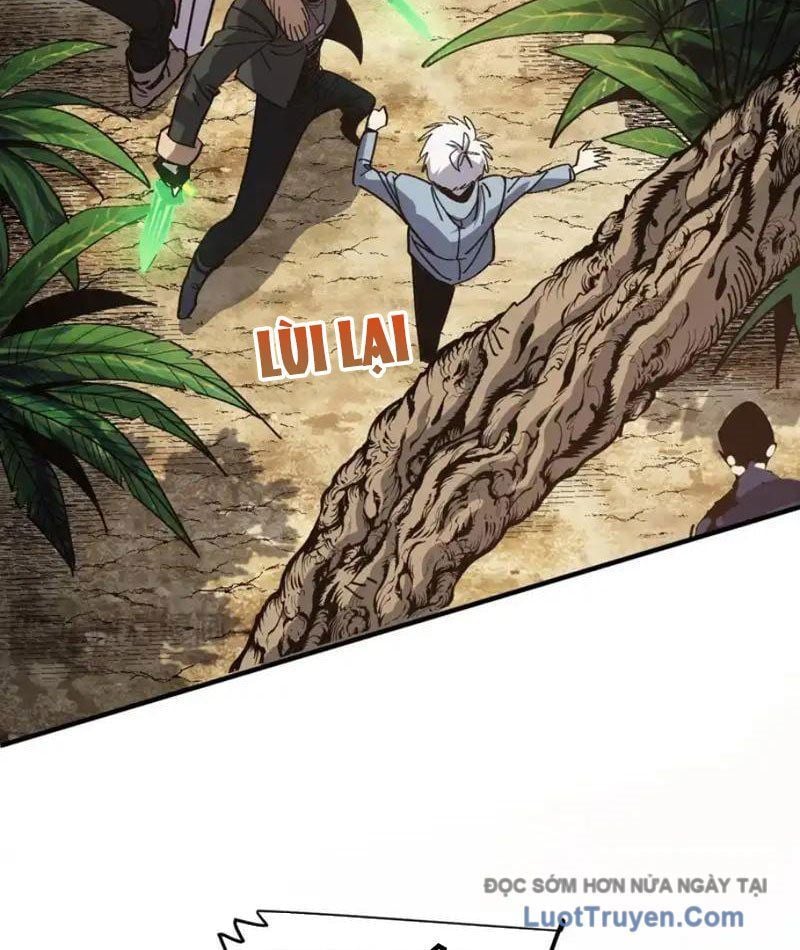 Tôi Dùng Hệ Thống Đỉnh Cấp Tái Tạo Thế Giới Chap 27 - Next Chap 28