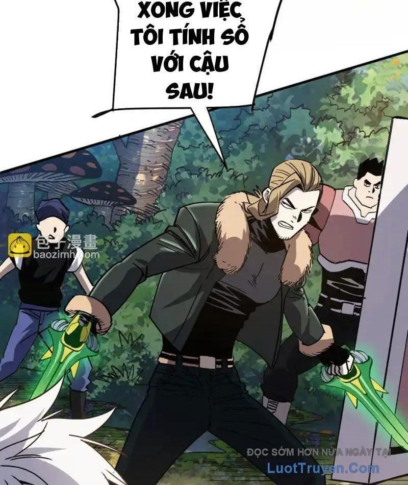 Tôi Dùng Hệ Thống Đỉnh Cấp Tái Tạo Thế Giới Chap 27 - Next Chap 28