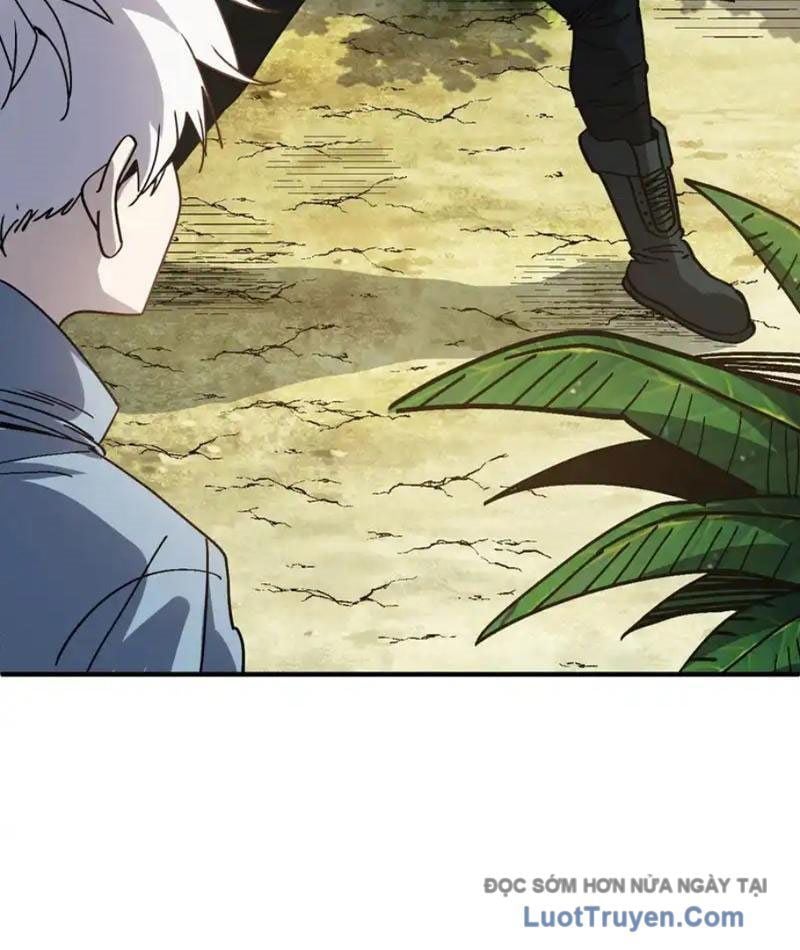 Tôi Dùng Hệ Thống Đỉnh Cấp Tái Tạo Thế Giới Chap 27 - Next Chap 28