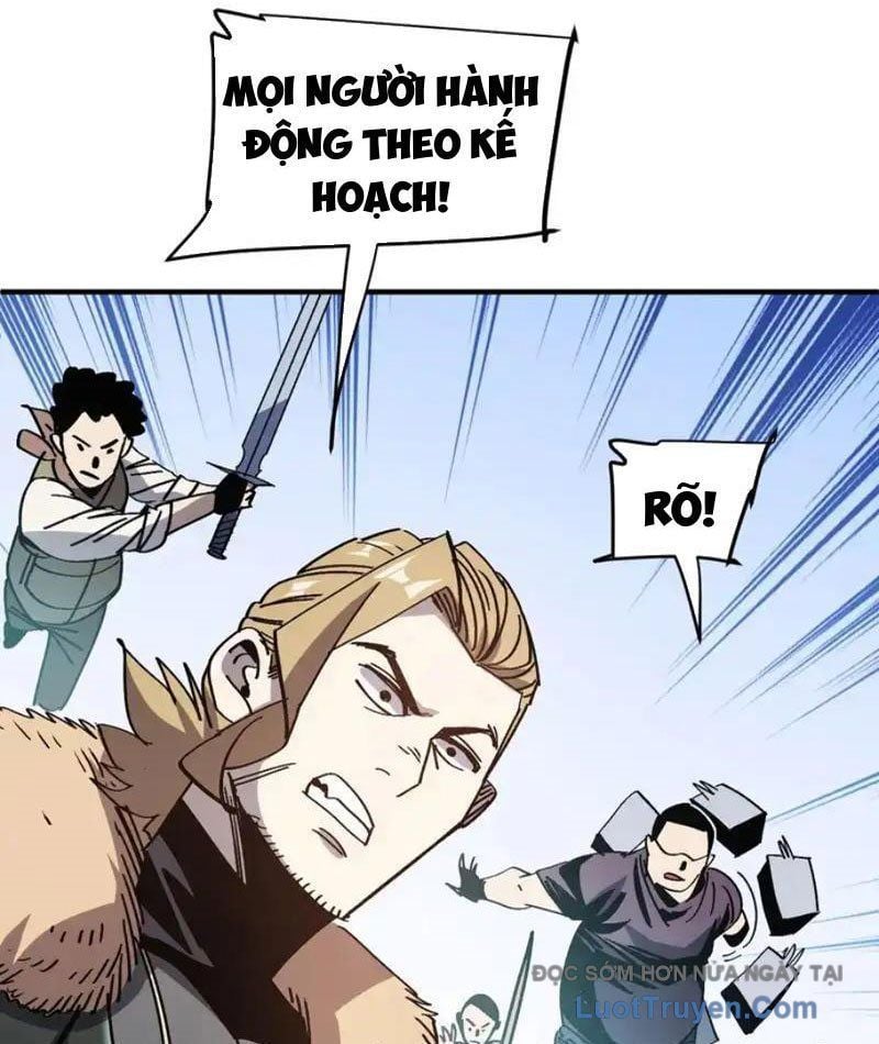 Tôi Dùng Hệ Thống Đỉnh Cấp Tái Tạo Thế Giới Chap 27 - Next Chap 28