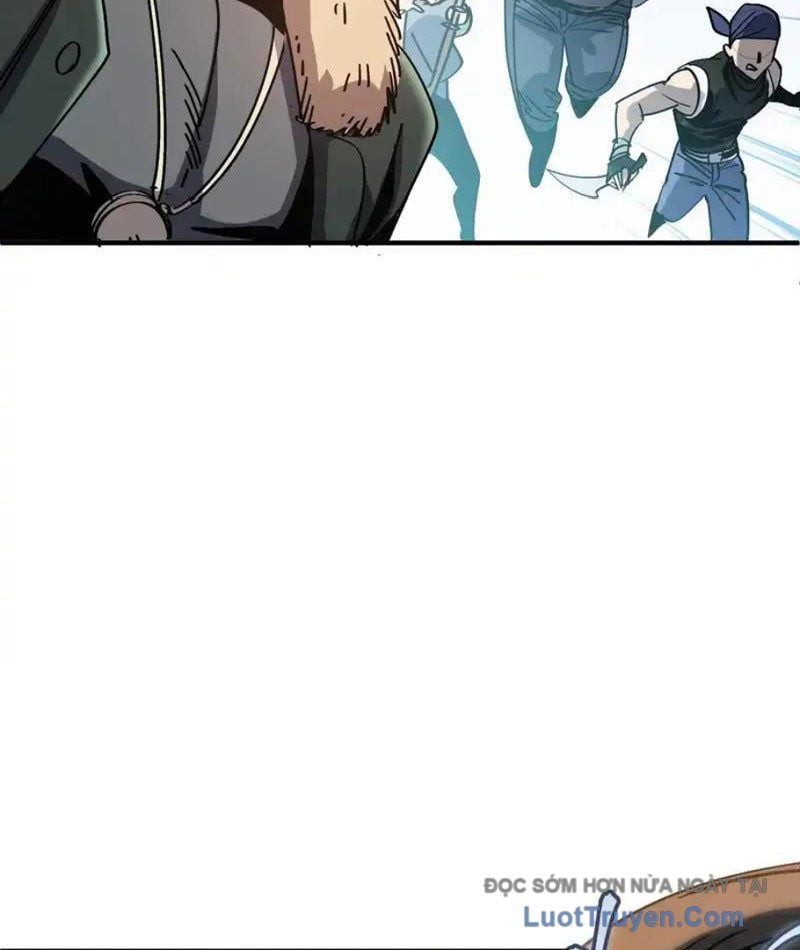 Tôi Dùng Hệ Thống Đỉnh Cấp Tái Tạo Thế Giới Chap 27 - Next Chap 28