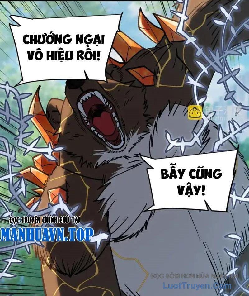 Tôi Dùng Hệ Thống Đỉnh Cấp Tái Tạo Thế Giới Chap 27 - Next Chap 28
