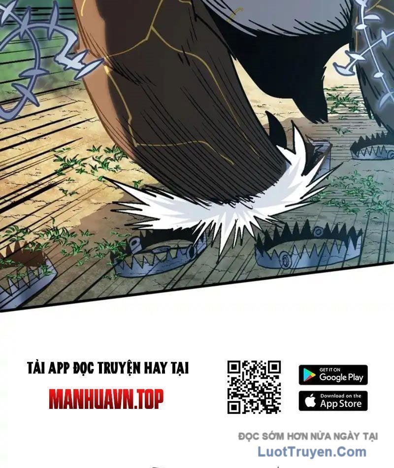 Tôi Dùng Hệ Thống Đỉnh Cấp Tái Tạo Thế Giới Chap 27 - Next Chap 28