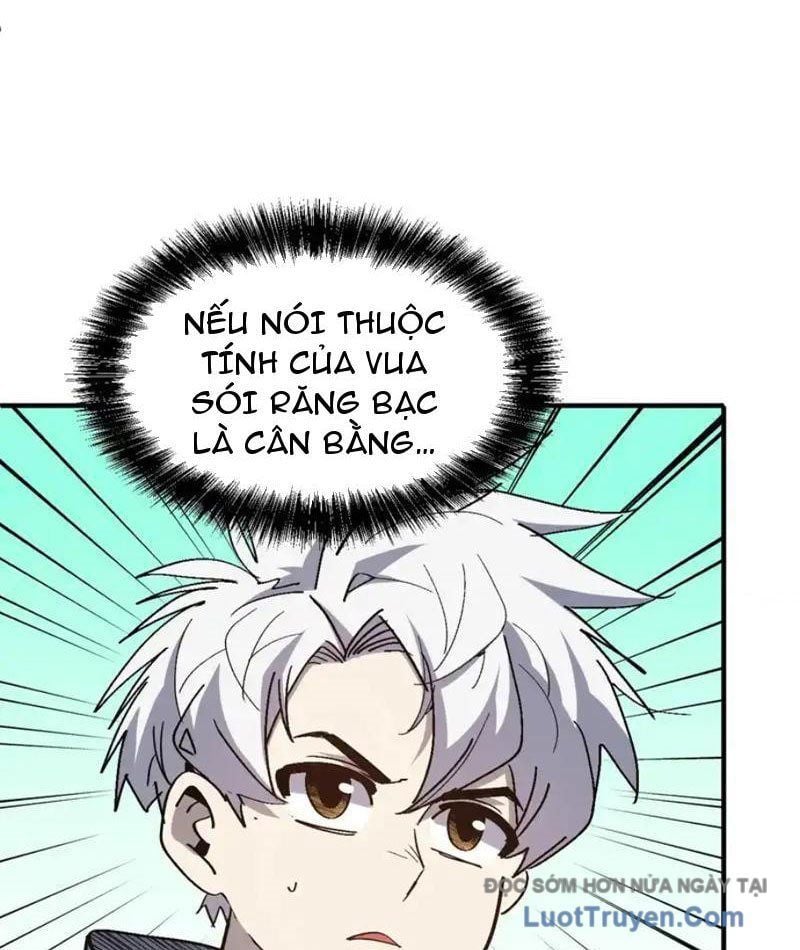 Tôi Dùng Hệ Thống Đỉnh Cấp Tái Tạo Thế Giới Chap 27 - Next Chap 28