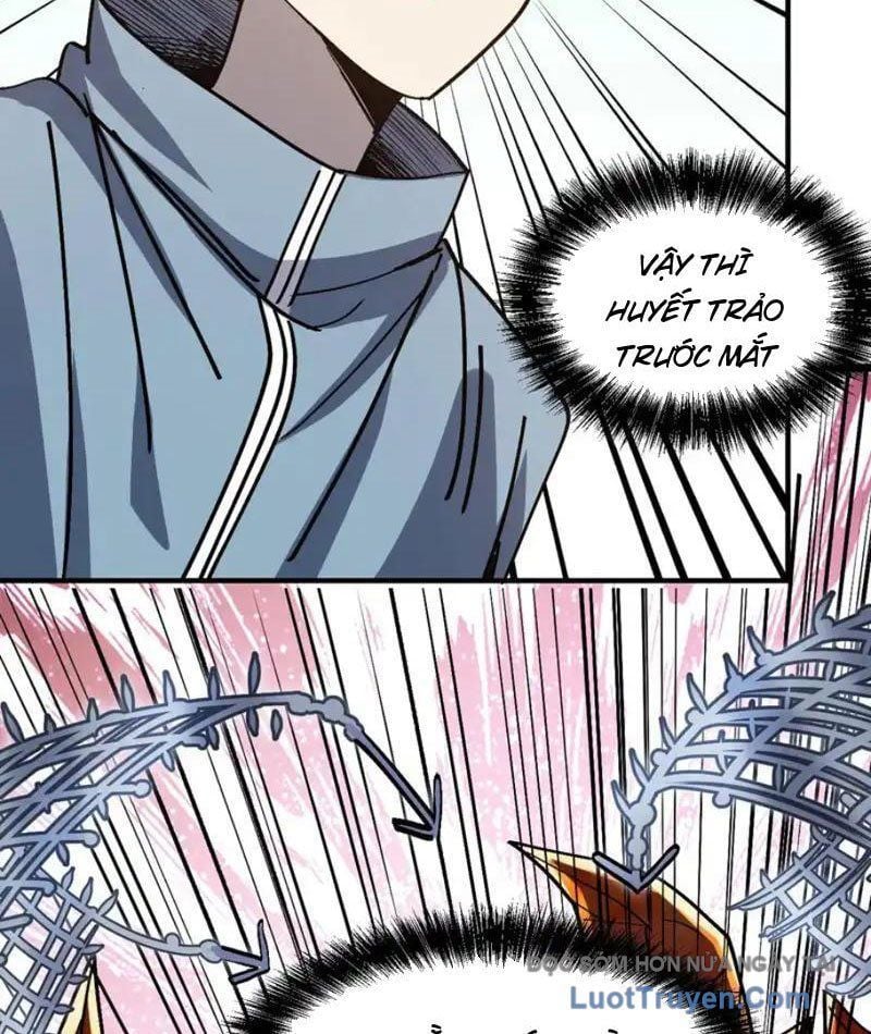 Tôi Dùng Hệ Thống Đỉnh Cấp Tái Tạo Thế Giới Chap 27 - Next Chap 28